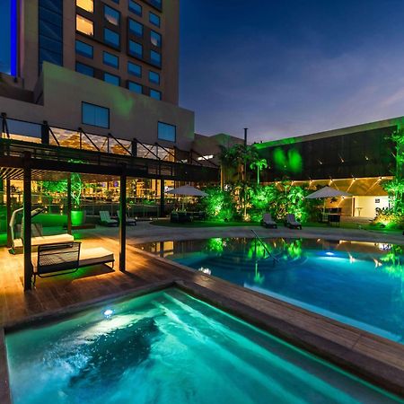 Novotel סנטה קרוז דה לה סיירה מראה חיצוני תמונה