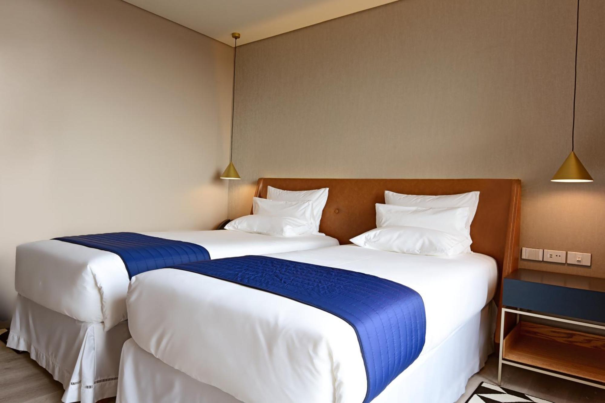 Novotel סנטה קרוז דה לה סיירה מראה חיצוני תמונה